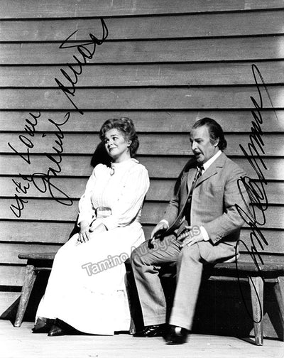 BENACKOVA, Gabriela - OCHMAN, Wieslaw