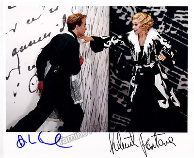 FONTANA, Gabriele - HENSCHEL, Dietrich