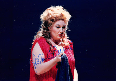 Brunnhilde in Walkure 2