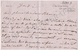 Braga, Gaetano - Autograph Letter Signed
