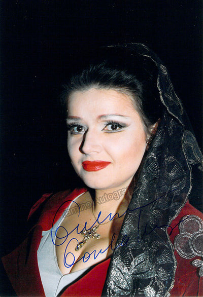 Tosca