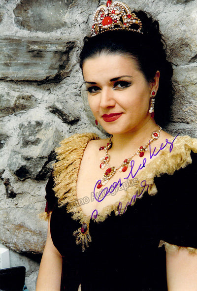 Tosca 3