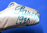 Panova, Galina - Signed Pointe Shoe 1980