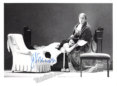 In Eugene Onegin (1)