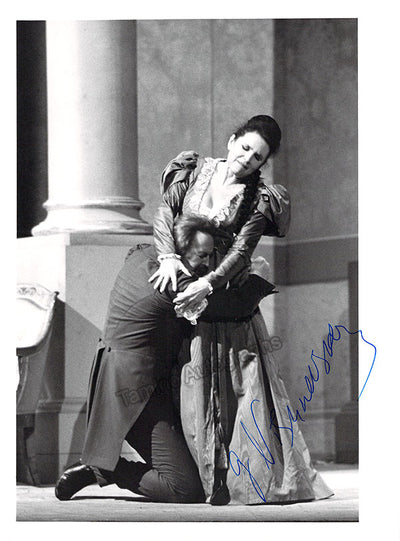 In Eugene Onegin (2)