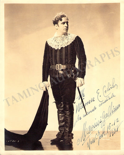 In Role (1938)