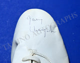 Chryst, Gary - Signed Dancing Shoe