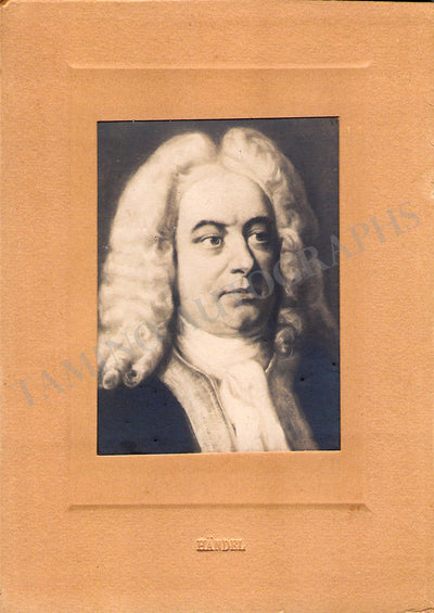 Handel, G.F. (III)