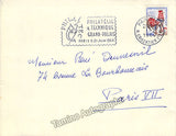 Enesco, Georges - Autograph Collection