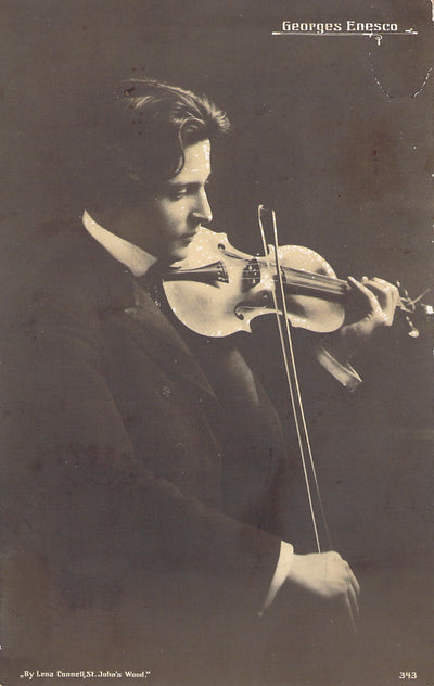 Georges Enesco