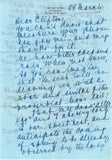 Farrar, Geraldine - Autograph Letter Signed