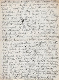 Elwes, Gervase - Autograph Letter Signed 1918