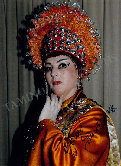 Turandot 6