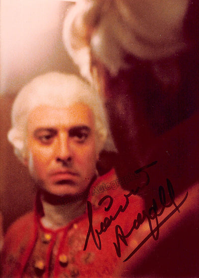 Riccardo in Ballo