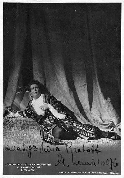 Otello 3