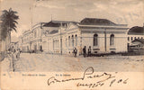 Puccini, Giacomo - Signed Postcard 1904