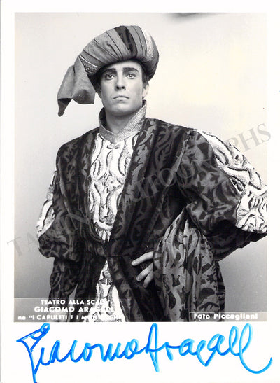 I Capuleti e I Montecchi