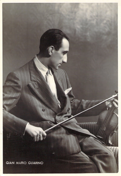 Gian Mario Guarino