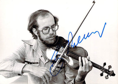 Signed Photograph (i)