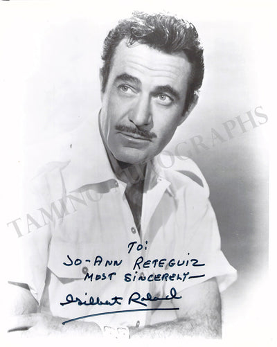 As Himself (ii)
