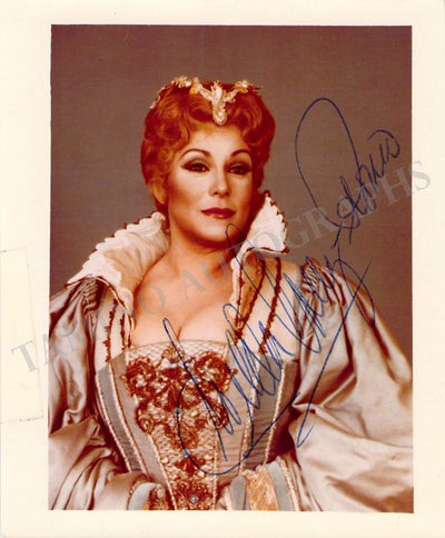 Desdemona (III)