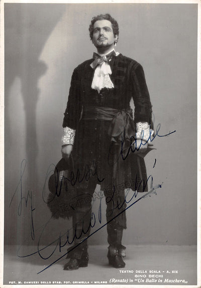 Renato in Ballo 2
