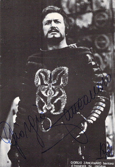 Di Luna in Trovatore