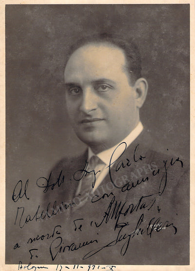 INGHILLERI, Giovanni