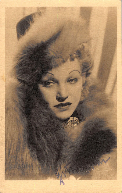 ALPAR, Gitta