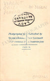 Grisi, Giulia - Viardot, Pauline - Mario, Giovanni - Vintage CDV Photo