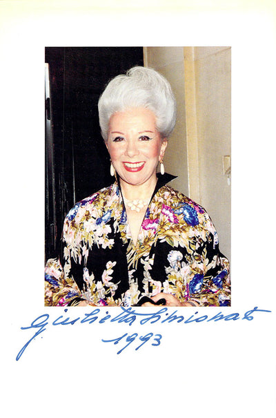 As herself 1993
