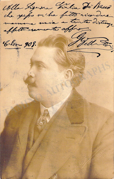 BELLANTONI, Giuseppe