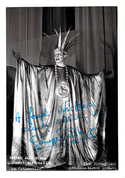 BERTINAZZO, Giuseppe