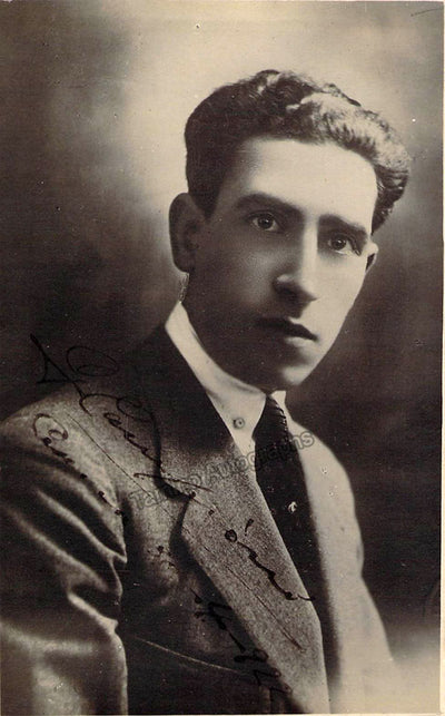 CAMPIONI, Giuseppe