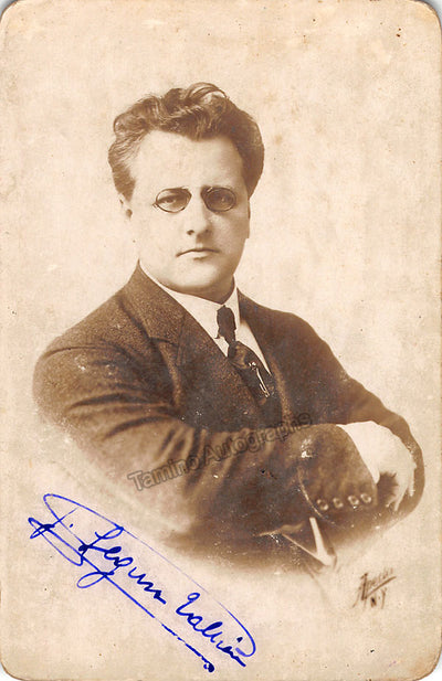 SEGURA-TALLIEN, Jose