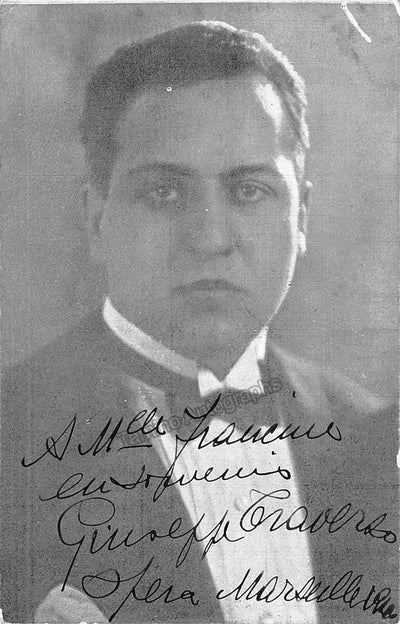 As himself (1940)