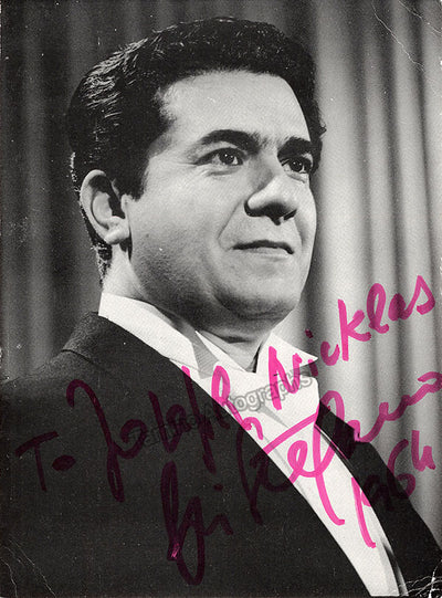 As himself 1964