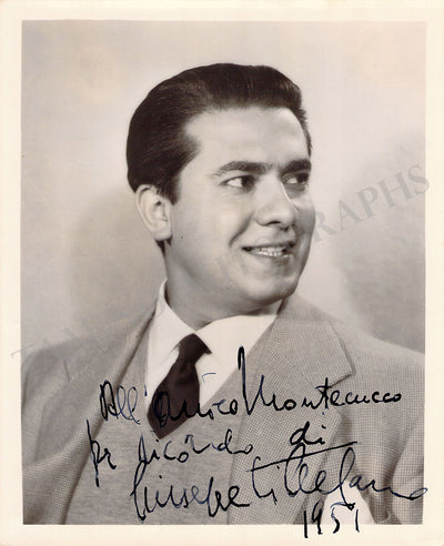 As himself 1951