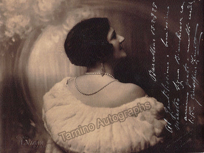 ZINETTI, Giuseppina