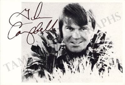 Signed Photo (III)