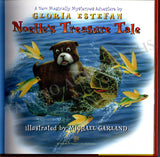 Estefan, Gloria - Signed Book "Noelle's Treasure Tale"