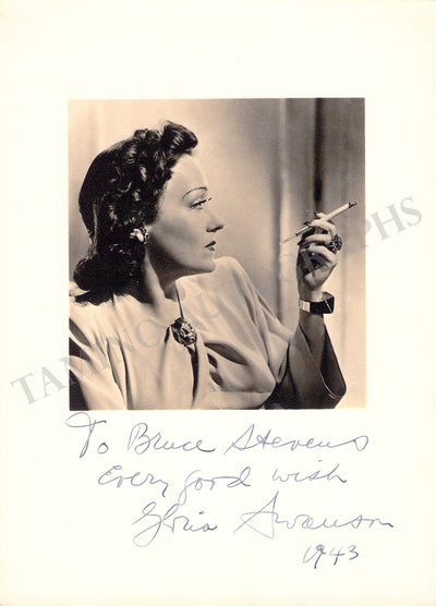 In Role (1943)
