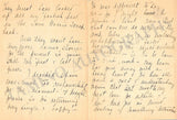 Moore, Grace - Autograph Letter Signed 1927