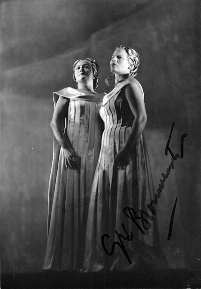 Freia in Das Rheingold