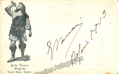 VACCARI, Guido