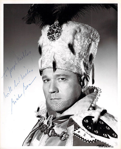 Dmitri in Boris Godunov