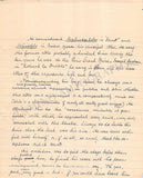 Kobbe, Gustav - Autograph Letter Signed