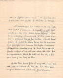 Kobbe, Gustav - Autograph Letter Signed