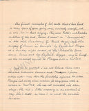 Kobbe, Gustav - Autograph Letter Signed