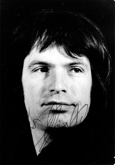 Kuhn, Gustav - Signed Photograph